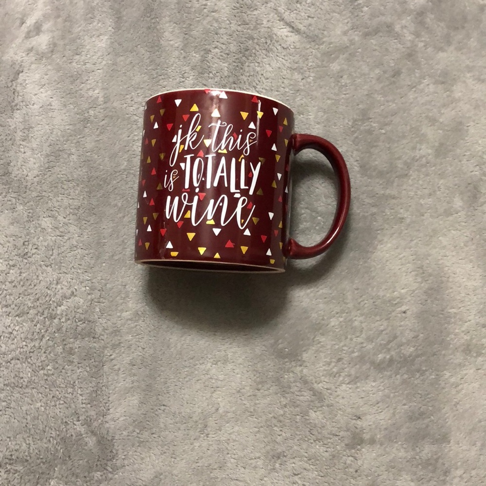 Cute coffee mug